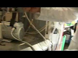 Lithium (version 1) - Periodic Table of Videos