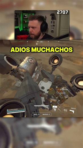 PERFECT Rocketeer TAKEDOWN