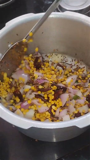 Ye Dal Recipe Viral Kyun Hai? 😱 Taste Karke Dekho #trendingshorts #cooking