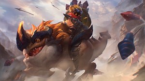 87K views · 248 shares | Detona gets larger body size when dealing skill damage upon enemies, which boosts both Barats's durability and damage output. How to utilize this mechanics to dominate the battlefield? Watch the video to find out! #MobileLegendsBangBang #MLBBNewHero | Mobile Legends: Bang Bang | Facebook