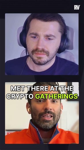 Why the Real Vision Crypto Gathering Is More Than Just Crypto