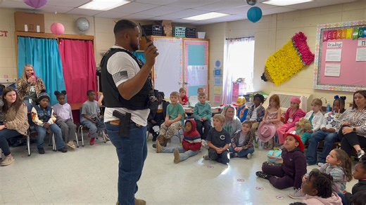 9.9K views · 21 reactions | Douglas GA Police Department on Reels | Facebook