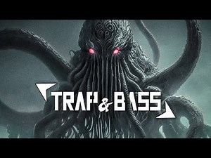 Best Trap Mix 2023 ● Trap Music 2023 ● Bass Boosted