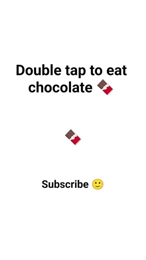 #tutorial 🍫🤤