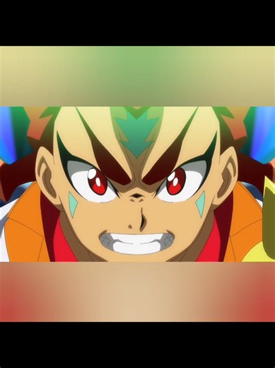 Rachad vs Bel vs Valt: A Beyblade Showdown