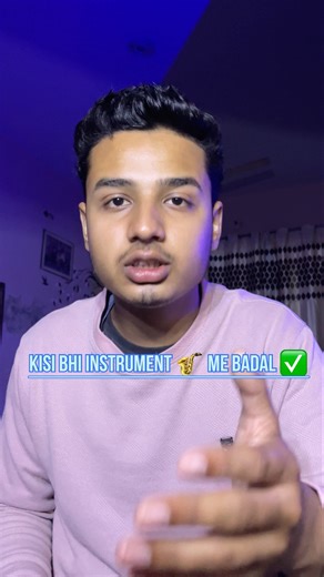 Vocal convert into instrument #rap #traphiphop #musicgenre