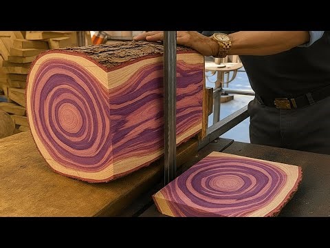 Millions of Old Carpenters Don't Know This Use & Feature of Carpentry That Makes Their Work Easier!