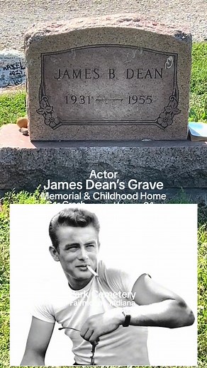 Remembering James Dean: A Tribute on His Anniversary