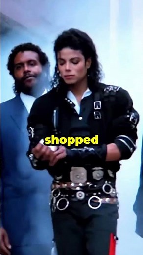 Times Michael Jackson Was Just Being Himself