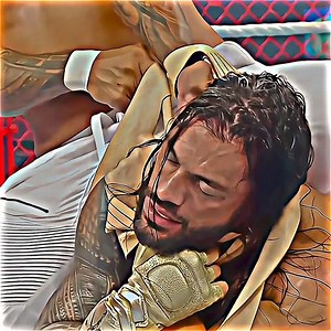 ☝️ Roman Reigns vs Jey Uso – The Most Emotional Hell in a Cell Match Ever! 🔥😱