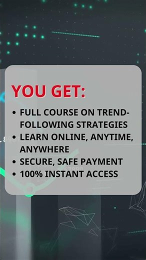 David Bean – Cobra (aka Viper Crude) for Just $50 – Trend-Following Made Simple #DavidBean #cobra