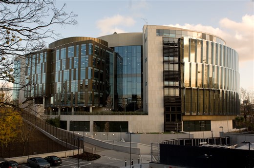 Man jailed after being caught with €400,000 of vacuum packed cannabis at Dublin Airport