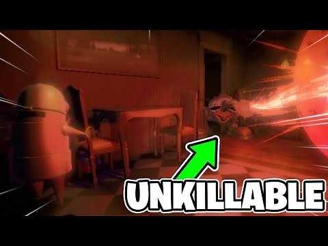 Modded REPO Went Horribly Wrong