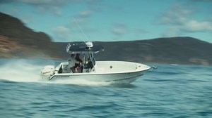 Contender 21 Open Review