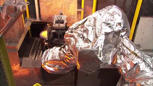 KR 1000 titan | KUKA Germany