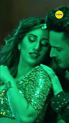 DIL DIL DIL song of Akasa #believe #ishtarmusic