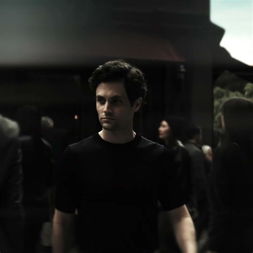 "Run Baby Run" | Joe Goldberg S4 edit | Audio: RUNRUNRUN by Dutch Melrose