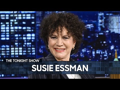 Susie Essman Says Bruce Springsteen Improvised His Iconic Curb Your Enthusiasm Line