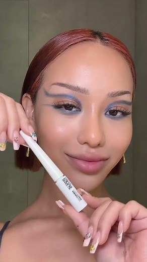 AQUARIUS SEASON | MAKE UP FOR EVER