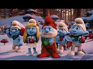 The Smurfs A Christmas Carol  Movie HD Watch