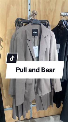 Pull & Bear Collection Bab Ezzouar | Zara & Bershka