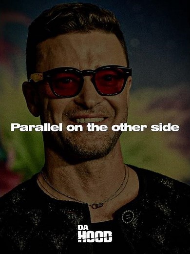 Justin Timberlake - Mirrors (Lyrics)