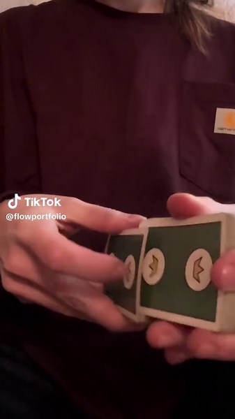 Mastering Faro Moves in Cardistry and Magic