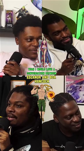 Two Egos. Zero Humility. Who Bows First 👀 — BOA HANCOCK vs. ESCANOR Comment Who walks in and doesn’t bow?” 😤 #anime #onepiece #sevendeadlysins #escanor #animetiktok