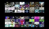 Mix of 4 videos from youtube : ytpmv scan ultimateparison 3