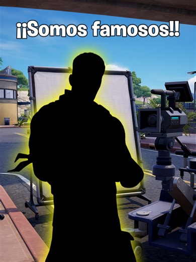 Famosos en Fortnite: La Aventura de AlexEon