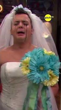 La Boda de Gibby | iCarly | Pluto TV