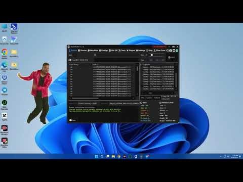 SilverBullet Hotmail Premium Config 2025 | MrCombo1 Official