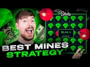 (Newest) Stake Original "Drill Stake" Stake Mines Predictor Bot Flip And Pump! | +21,000