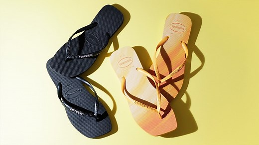 The Best Women’s Flip-Flops That Combine Style and Comfort, Tested by Editors
