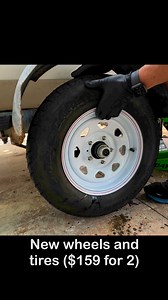 8.2K views · 61 reactions | Trailer Restoration (Part 2) #restoration #diy #mechanic #howto #tools | Dr Restoration | Facebook