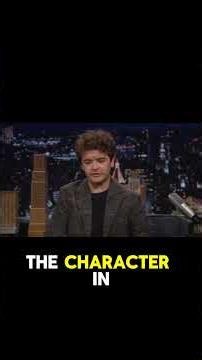 Inside Lego Star Wars Gaten Matarazzo’s Dream Role and Star Wars Fandom!