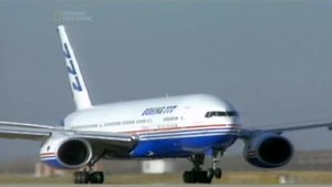 S10E02 "The Heathrow Enigma" British Airways Flight 38 | Aircrash Investigation - Mayday