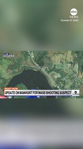 As the search for Maine mass shooting suspect Robert Card intensifies, authorities said that they've received more than 530 tips and leads. Divers will also be a