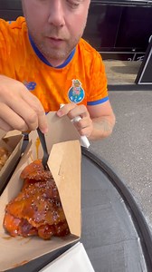 The loading bay Tallaght | Richie’s Food and Nature