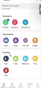 15 Skooly Mobile App Activities