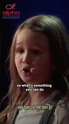 How every child can thrive by five / Molly Wright - TED #learningenglish #alphaacademyofficial