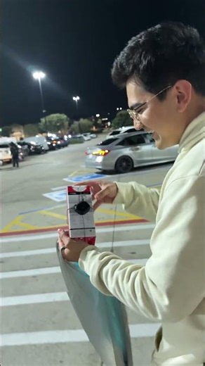 Free alarm from Walmart🚨