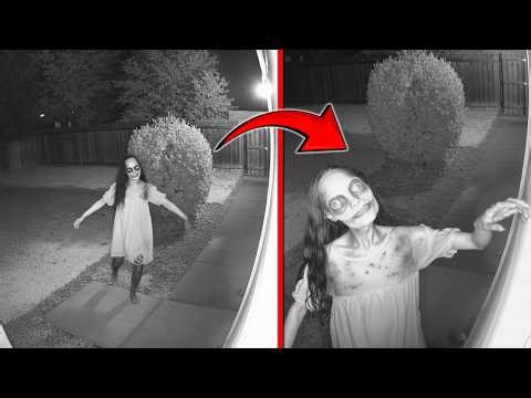 Most Disturbing Videos And Terrifying Moments Caught On Camera!!
