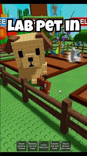 Roblox Grow a Garden | This Is The Biggest Pet In Grow a Garden | Biggest Pet | How To Get Pets
