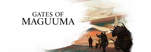 Gates of Maguuma Achievements Guide - GuildJen - Guild Wars 2