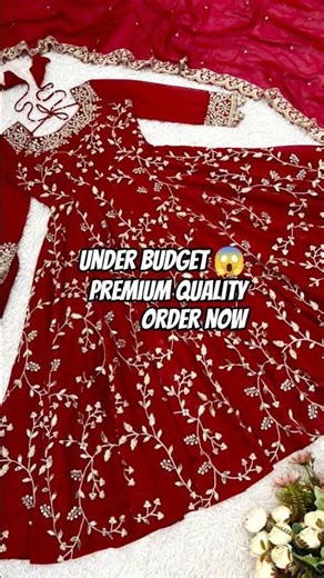 BUDGET Party Wear Collection - TRY ON HAUL