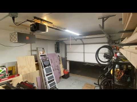 Genie Screw Drive vs. Chamberlain Belt Drive Operators