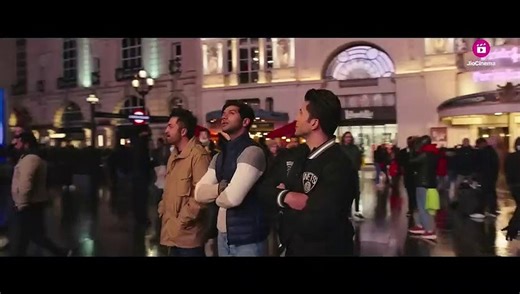 Aseq Bande-annonce (EN)