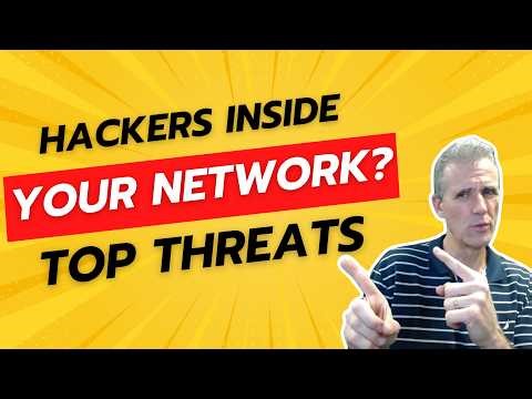 Your Router, Phone, and Email Are All Targets — Here's What Happened This Week in Cybersecurity