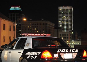 Springfield police arrest suspect connected to Buckingham Street shooting